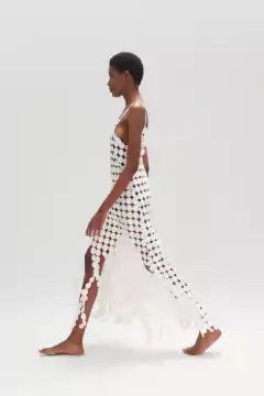 Vestido Dots - comprar online
