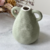 Vaso Jarra Decorativo em Cerâmica 18cm - comprar online