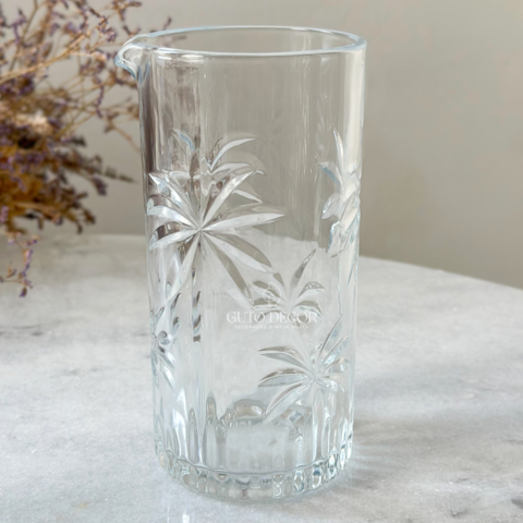 Jarra / Copo Mixing Glass Aruba 750ml