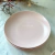 Prato para Sobremesa Old Pink 19,5cm - Guto Decor