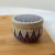 Lata Multiuso Mandala 7cm - Guto Decor