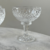 Jogo de Sobremesa Lys em Cristal 6 Peças 260ml - comprar online
