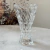 Vaso Angélica em Cristal 15 cm