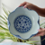 Cachepot Português Branco e Azul - comprar online