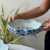 Cachepot Português Branco e Azul na internet