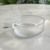 Travessa Bowl Panelinha Crystal 20cm