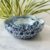 Cachepot Português Branco e Azul - comprar online