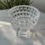 Centro de Mesa / Fruteira Diamante 25cm - Guto Decor