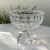 Centro de Mesa / Fruteira Diamante 25cm - comprar online