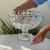 Centro de Mesa / Fruteira Diamante 25cm na internet