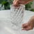 Vaso / Porta Velas Curves 17cm 700ml - comprar online
