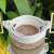 Trio de Cestos em Fibra Natural - comprar online