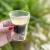 Imagem do Jogo de 2 Copos para Café Vidro Borossilicato 100ml