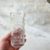 Jogo de Copos Butterfly com Borda Dourada 6 Copos 350ml - Guto Decor