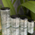 Conjunto de Potes Fresh Start com 4 Peças em Vidro 125ml / 300ml / 550ml / 950ml
