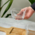 Petisqueira com 3 Bowls e Tábua em Madeira 40cm - comprar online