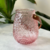 Vaso Decorativo com Alça em Corino 16cm - loja online