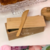 Manteigueira com Espátula em Bambu 18cm - comprar online