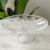 Centro de Mesa / Fruteira Canoa Starry 31cm - loja online