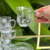 Jogo de Canecas com Pires Brusque 6 Lugares 140ml - comprar online