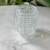 Açucareiro Tress em Cristal com Colher 210ml - comprar online