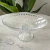 Centro de Mesa / Fruteira Canoa Canelado 31cm - Guto Decor
