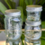 Conjunto de Potes Vison com 3 Peças 490ml / 320ml / 110ml