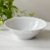 Bowl em Porcelana com Filete Dourado