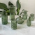 Vaso Decorativo Green em Vidro 12cm - comprar online