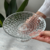 Boleira / Prato para Bolo com Pé Grid 20cm - comprar online