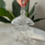 Potiche / Bomboniere Oval Solar - comprar online