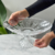 Centro de Mesa / Fruteira Canoa Starry 31cm na internet