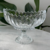 Fruteira / Centro de Mesa com Pé Canoa Dubai 28cm