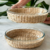 Travessa Oval em Viro com Revestimento em Sisal na internet