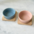 Conjunto Bowl / Petisqueira Candy com Bandeja 10cn - comprar online