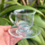 Jogo de Xícaras com Pires Tea 6 Lugares 240ml
