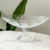 Centro de Mesa / Fruteira Canoa Starry 31cm