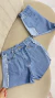 Short jeans - comprar online
