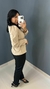 CAMISA SOCIAL - CAROL - loja online
