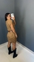 VESTIDO TRICÔ THAYLA na internet