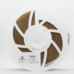 Filamento PLA Boutique Doce de Leite DynaLabs 1.75mm 1Kg na internet