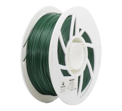Filamento PLA Boutique Verde Aviador DynaLabs 1.75mm 1Kg - comprar online