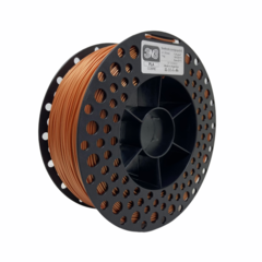 Filamento PLA 3N3 Cobre 1.75mm 1KG