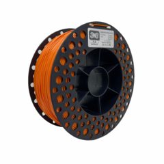 Filamento PLA 3N3 Laranja 1.75mm 1KG