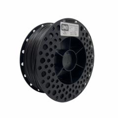 Filamento PLA 3N3 Preto 1.75mm 1KG - comprar online