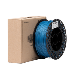 Filamento PLA+ FLEX 3NFlex 1.75mm 1Kg Azul Cobalto - comprar online