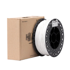 Filamento PLA+ FLEX 3NFlex 1.75mm 1Kg Branco - comprar online