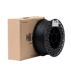 Filamento PLA+ FLEX 3NFlex 1.75mm 1Kg Preto - comprar online