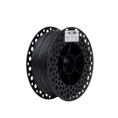 Filamento PLA+ FLEX 3NFlex 1.75mm 1Kg Preto