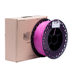 Filamento PLA+ FLEX 3NFlex 1.75mm 1Kg Rosa - comprar online